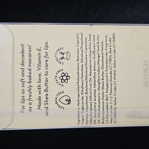 The Creme Shop - Kako Friends Limited Edition Brand New. - Picture 5 of 6